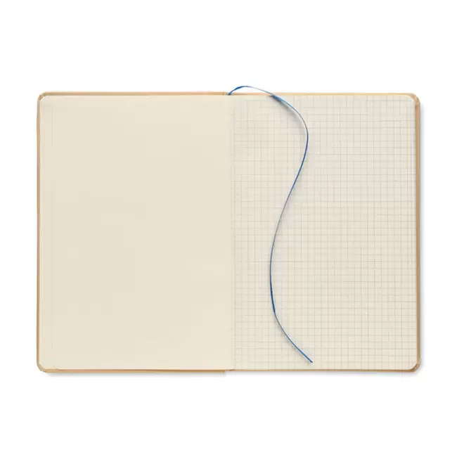 CARNET A5 PERSONNALISABLE 'DREM'