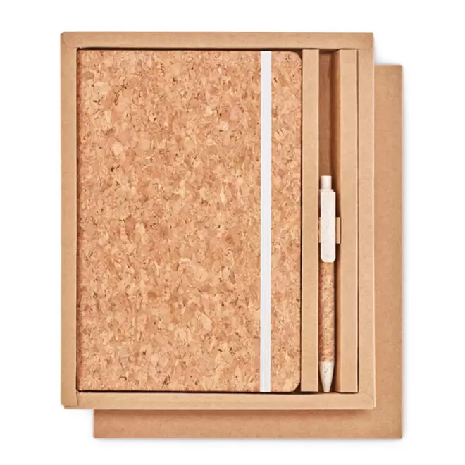 CARNET A5 PUBLICITAIRE 'KELSO'