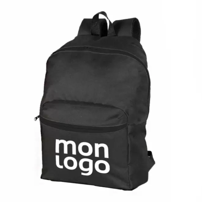 SAC A DOS PERSONNALISABLE 'MARTOCK'