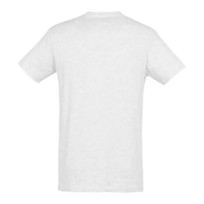 TEE SHIRT PUBLICITAIRE HOMME 'REGENT' EXPÉDITION EXPRESS 72H