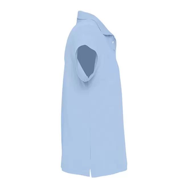 POLO HOMME PUBLICITAIRE 'SUMMER' RAPIDE 4J