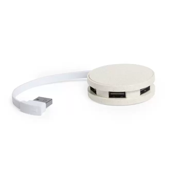 PORT USB PERSONNALISABLE  'BRUNOX'