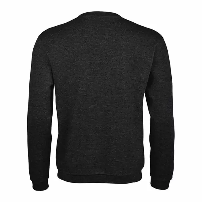 SWEAT SHIRT PERSONNALISÉ MIXTE 'SPIDER' 260 GR/M² RAPIDE 4J
