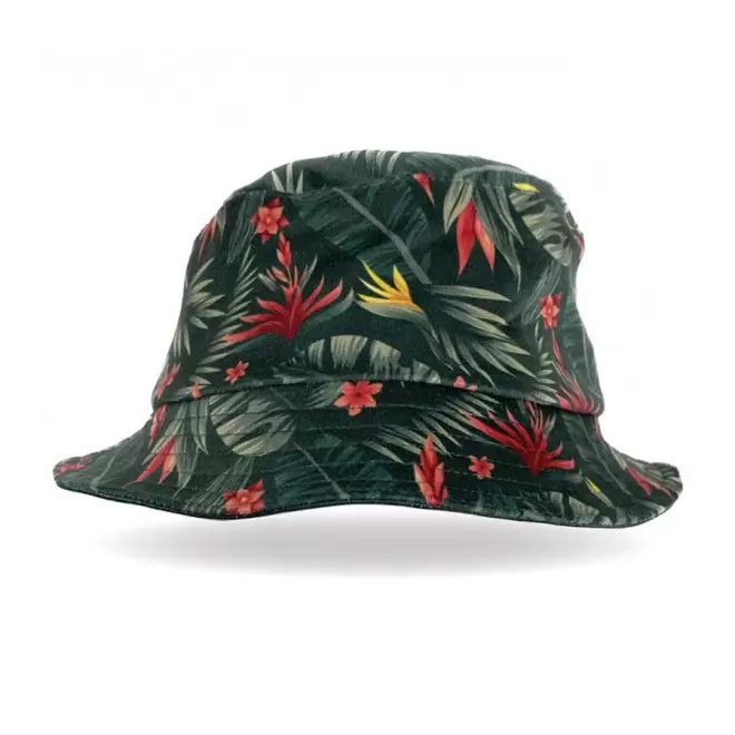 BOB PERSONNALISABLE REVERSIBLE SUBLIMATION 'SUBLIMO'