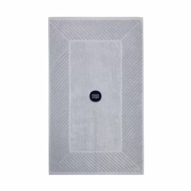 TAPIS DE BAIN PERSONNALISABLE 'BOTHMA'