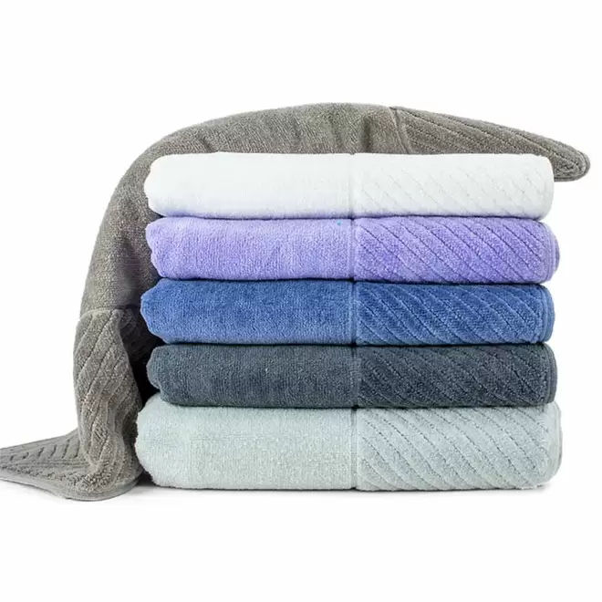 TAPIS DE BAIN PERSONNALISABLE 'BOTHMA'