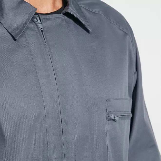 COMBINAISON PERSONNALISABLE HOMME 'JIMMY'