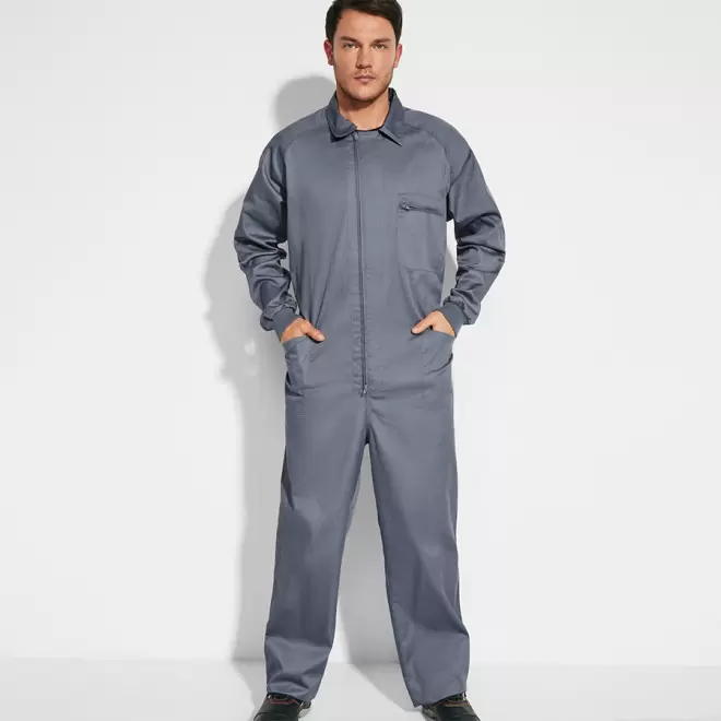 COMBINAISON PERSONNALISABLE HOMME 'JIMMY'