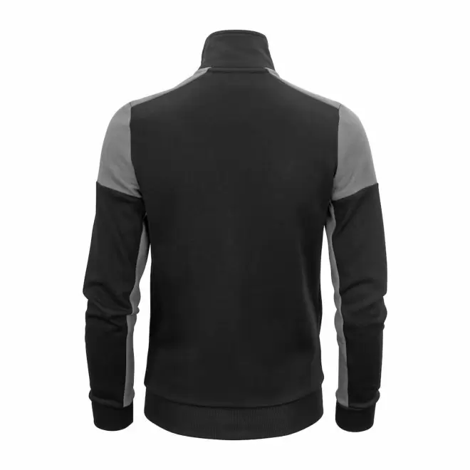 SWEAT ZIP PERSONNALISABLE FEMME TEXET 'PRIME SWEAT ZIP'