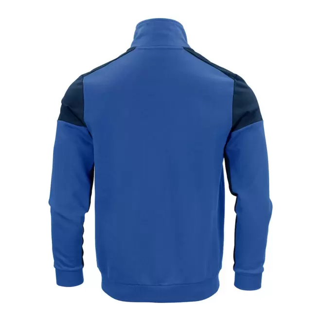 SWEAT ZIP PERSONNALISABLE HOMME 'PRIME SWEAT ZIP'