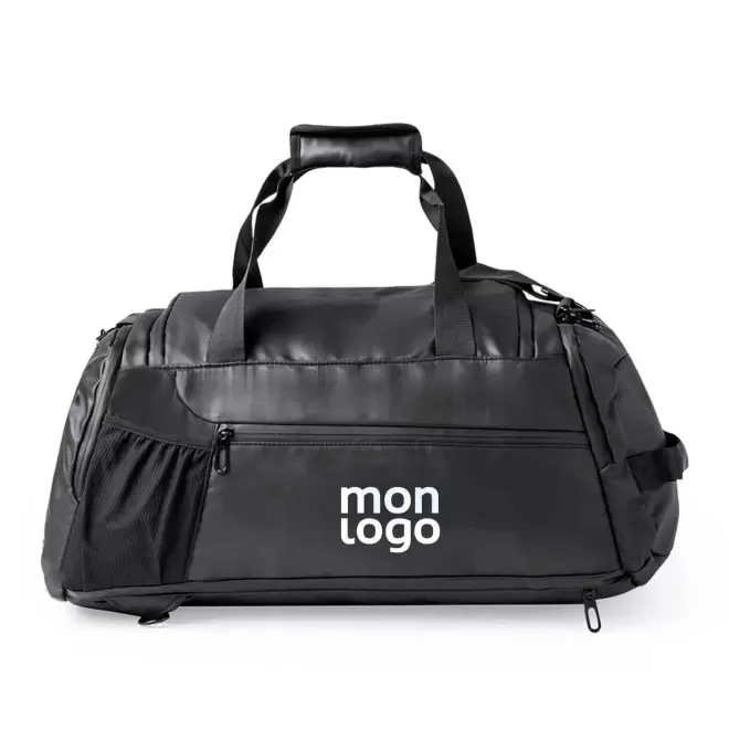 SAC A DOS PERSONNALISABLE 'SPORDI'
