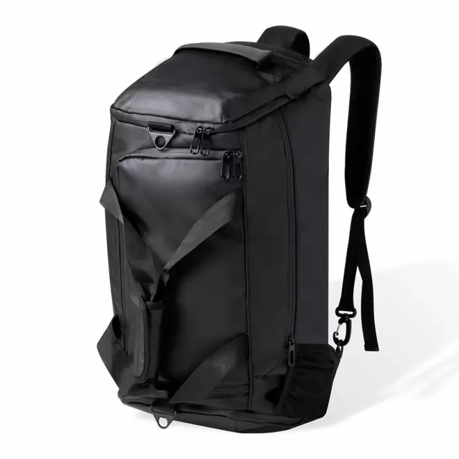 SAC A DOS PERSONNALISABLE 'SPORDI'