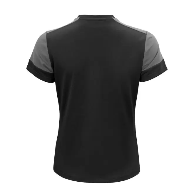 TEE SHIRT PERSONNALISABLE FEMME BIO PRIME'