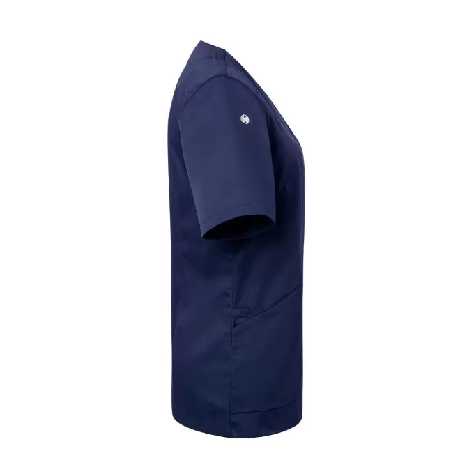 TUNIQUE MEDICALE PERSONNALISABLE 'ADIVO'