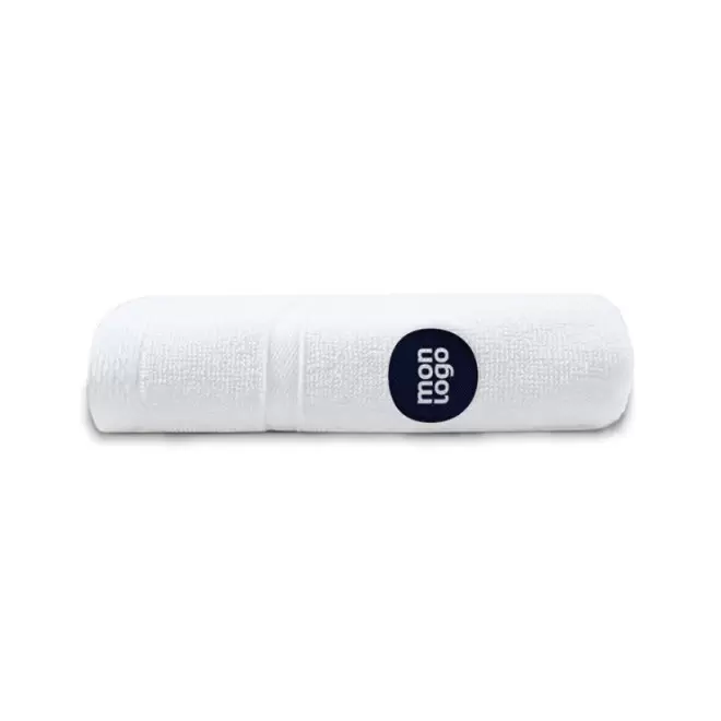 SERVIETTE PERSONNALISABLE 70x140 'TARIL'