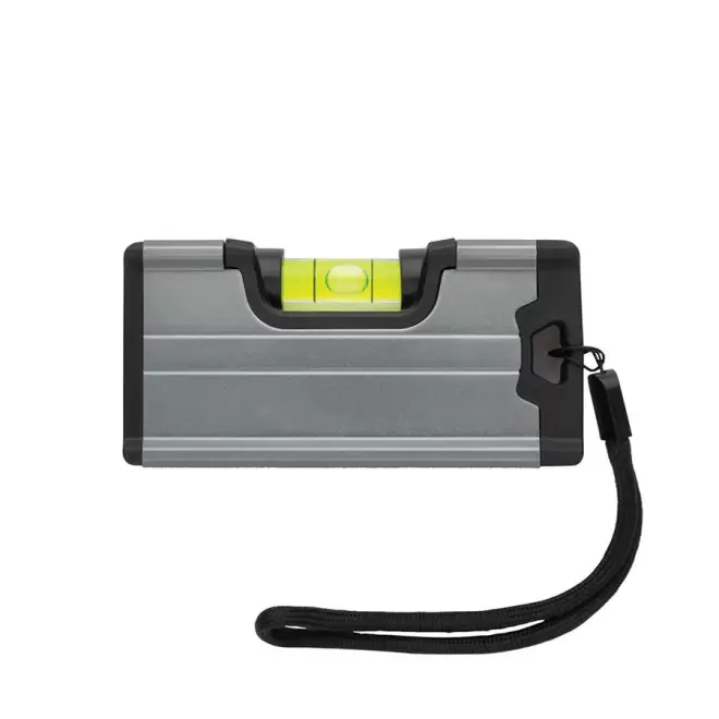 NIVEAU A BULLES PERSONNALISABLE 'NIVOUMA 10'