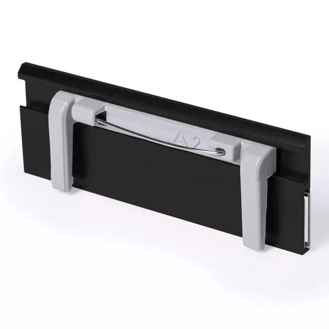 BADGE PERSONNALISABLE 'DISTINTIVO'