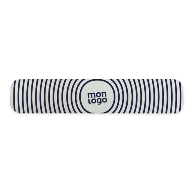 BADGE NOMINATIF PERSONNALISABLE 'BADGUS'