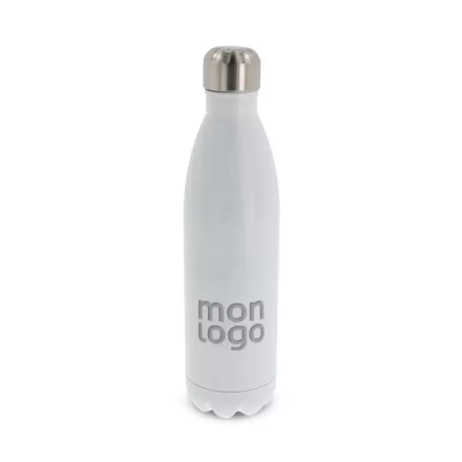 BOUTEILLE ISO PERSONNALISABLE 750ML 'ASTRIO' 4J