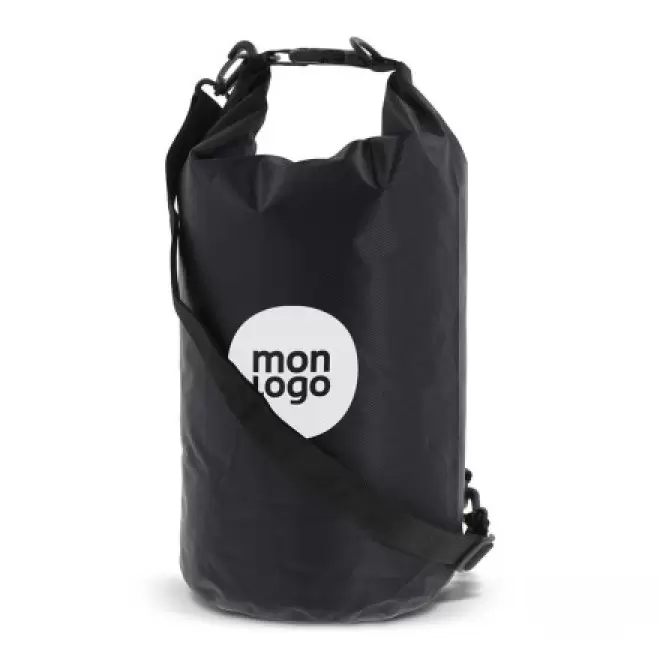 RAPIDE 4J   SAC PERSONNALISÉ ÉTANCHE 10L 'MEABLO' 