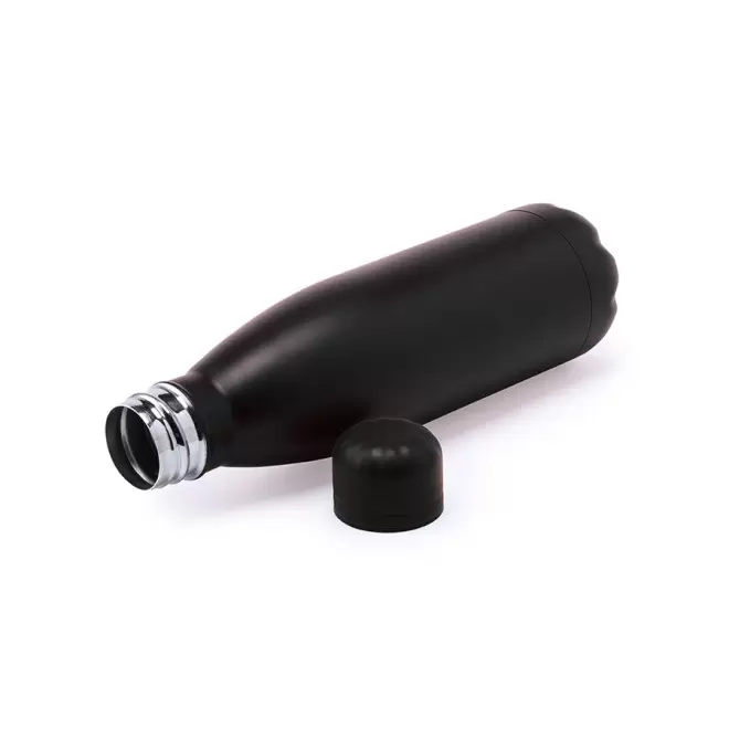 BOUTEILLE PUBLICITAIRE À FINITION MATE 790ML 'BROUDO'