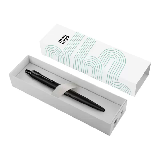 STYLO PARKER® PUBLICITAIRE 'JOTTER MONOCHROME'