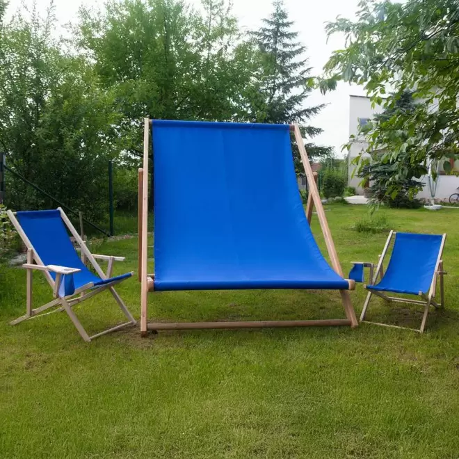 CHILIENNE GEANTE PUBLICITAIRES 'MOXIMO'