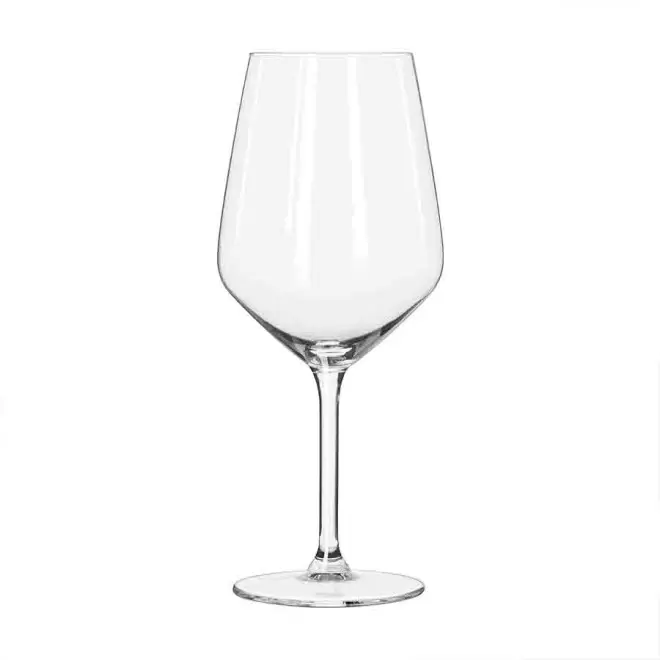 VERRE À VIN BLANC PUBLICITAIRE 'TIJA' 