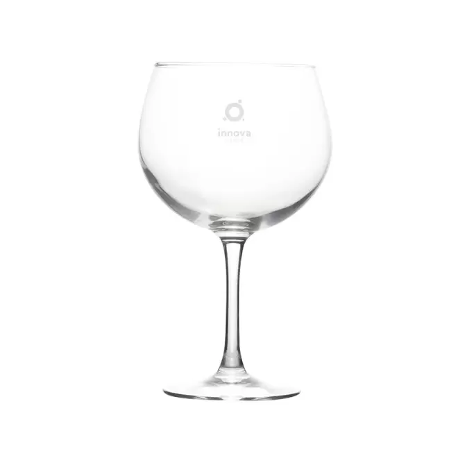 VERRE À COCKTAIL PUBLICITAIRE 'GINO'