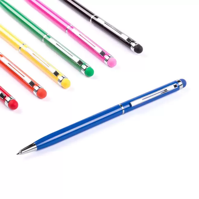 STYLO/STYLET PUBLICITAIRE 'SMART TOUCH COLOR'