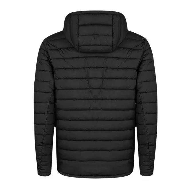 VESTE A CAPUCHE RPET PERSONNALISABLE 'SANBEL'