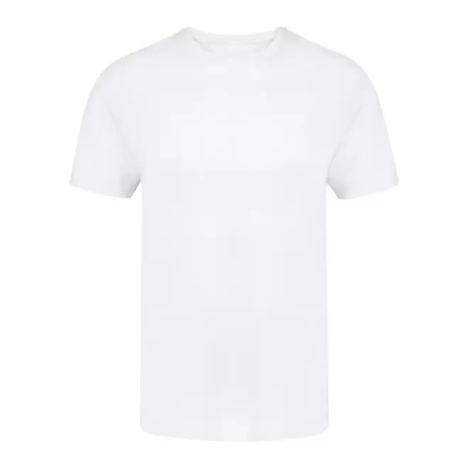 TEE SHIRT BLANC PERSONNALISABLE 160GR 'NAYA'