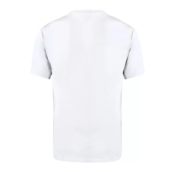 TEE SHIRT BLANC PERSONNALISABLE 160GR 'NAYA'