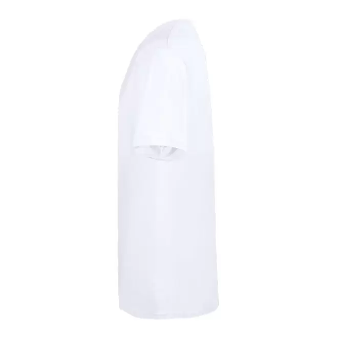 TEE SHIRT BLANC PERSONNALISABLE 160GR 'NAYA'