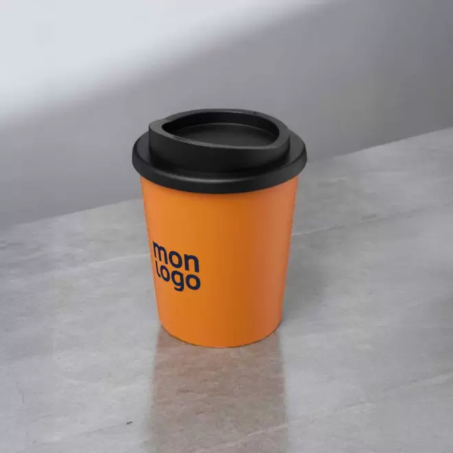 GOBELET AMERICANO® PERSONNALISABLE 'IBON RECYCLE MINI'