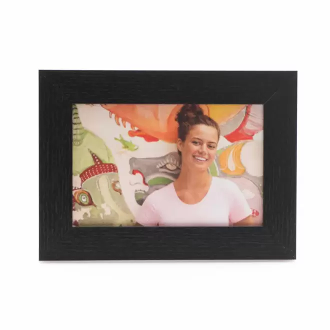 CADRE PHOTO PERSONNALISABLE 'KERA'