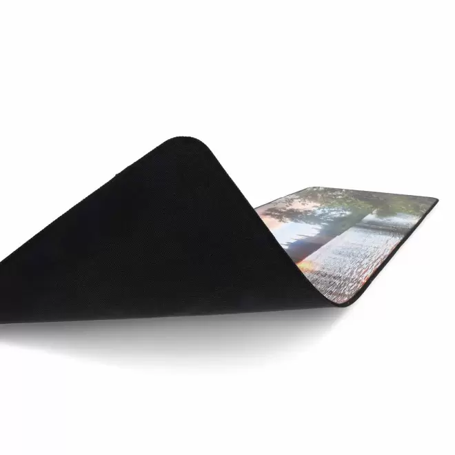 TAPIS DE SOURIS SOUS MAIN PERSONNALISABLE 'TANGAN'