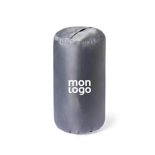 SAC DE COUCHAGE PUBLICITAIRE EN RPET 190T 'COSOY'