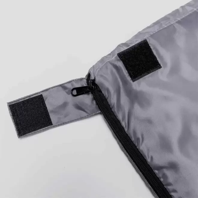 SAC DE COUCHAGE PUBLICITAIRE EN RPET 190T 'COSOY'