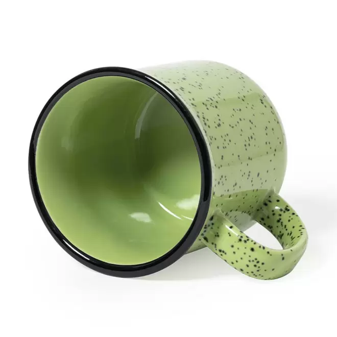 TASSE PERSONNALISEE CERAMIQUE VINTAGE "MUGGIO'