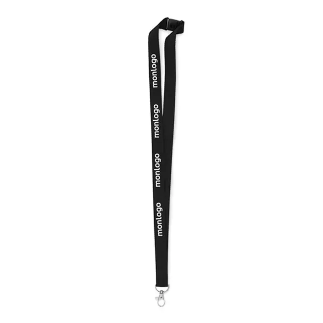 TOUR DE COU PERSONNALISABLE 'LUCO'