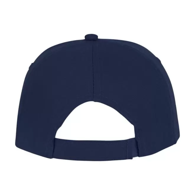 CASQUETTE PUBLICITAIRE 5 PANS 'STITCH' 