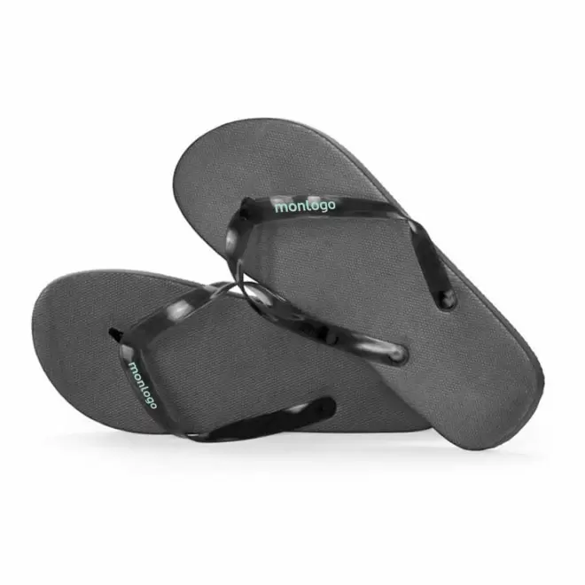 TONGS PERSONNALISEES 'HAWAI RECYCLE'