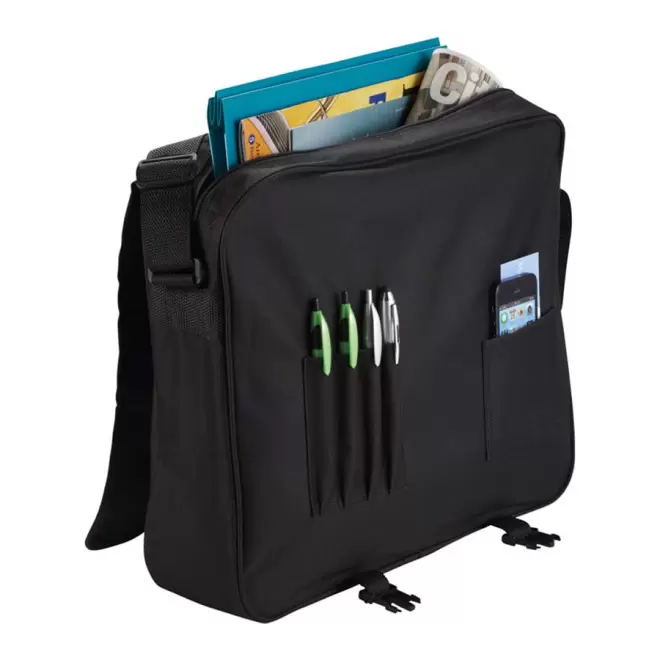 SACOCHE PUBLICITAIRE 'OAKVILLE' 4J