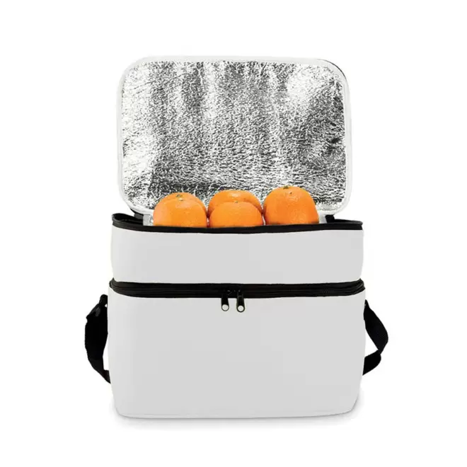 SAC BANDOULIERE ISOTHERME PERSONNALISABLE 'COLDY' 4J