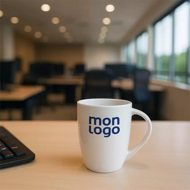 MUG PERSONNALISABLE 'HELENA EUROPE' 4J