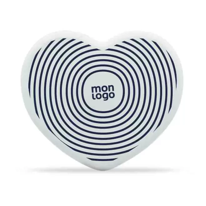 BOITE BONBONS PERSONNALISABLE 'SKITTY HEART' 4J