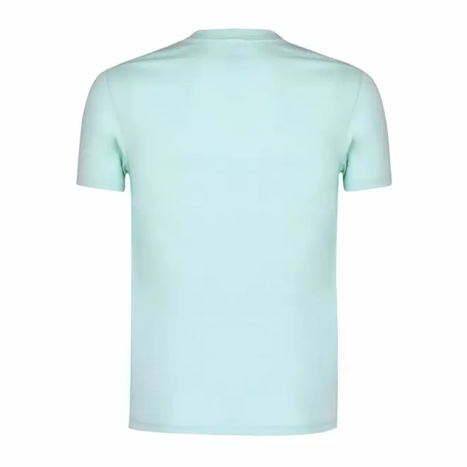 TEE SHIRT MIXTE PERSONNALISABLE 'NAYA PASTEL BIO'