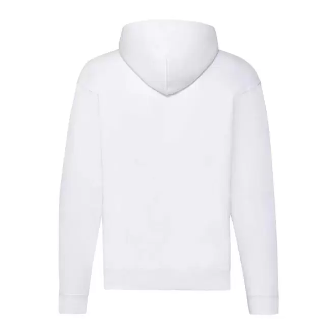 SWEAT SHIRT MIXTE PERSONNALISABLE FTL 'FOXFORD ZIP'