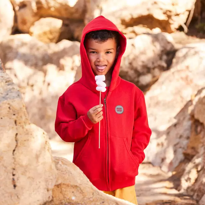 SWEAT ENFANT FTL® 'MORELLO KIDS'